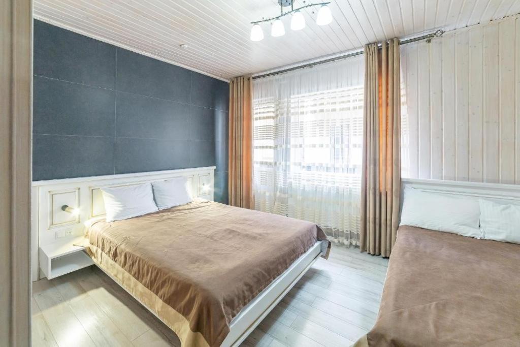 Villa Leku Spa Resort Bukovel Eksteriør bilde