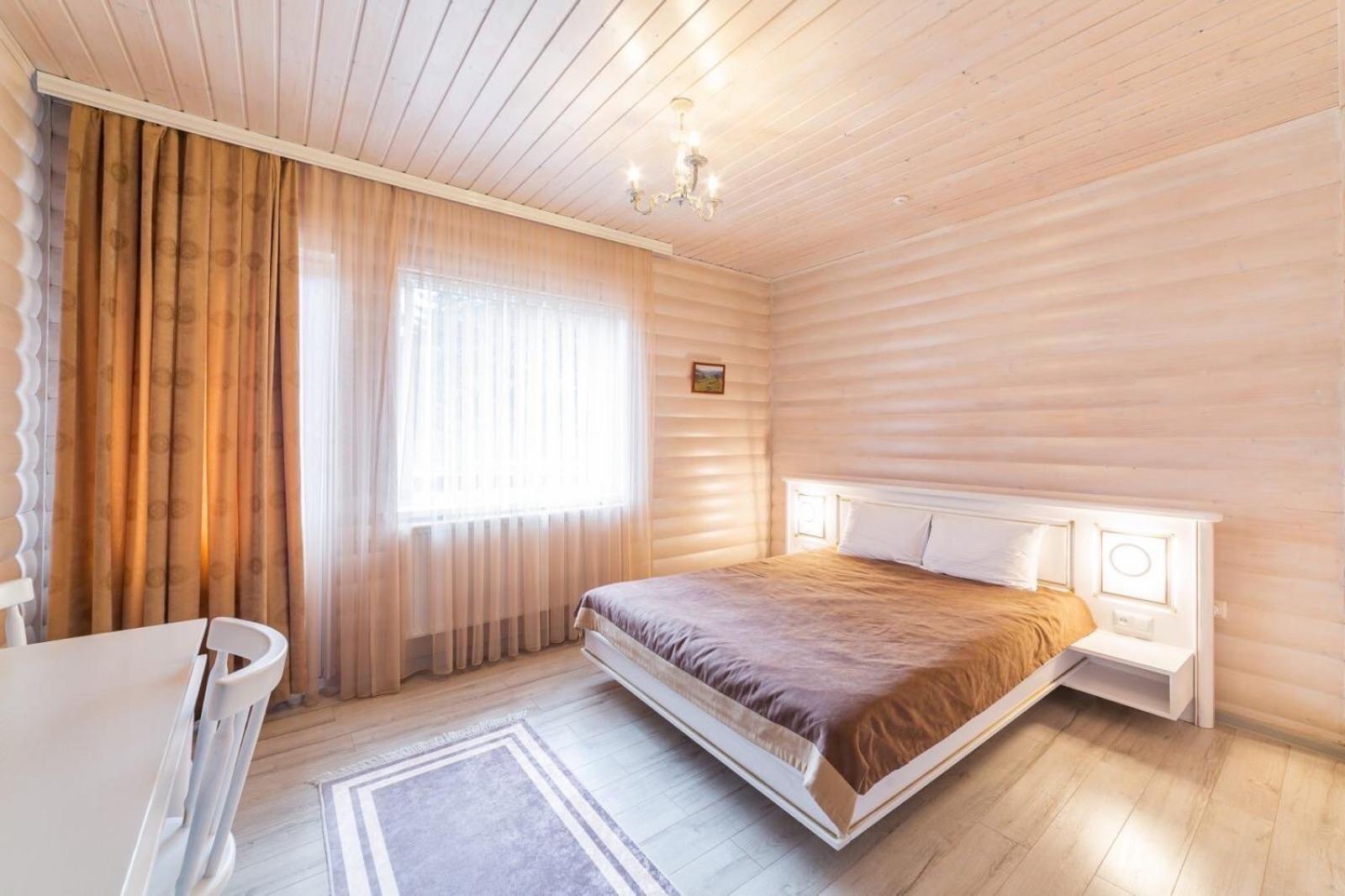 Villa Leku Spa Resort Bukovel Eksteriør bilde