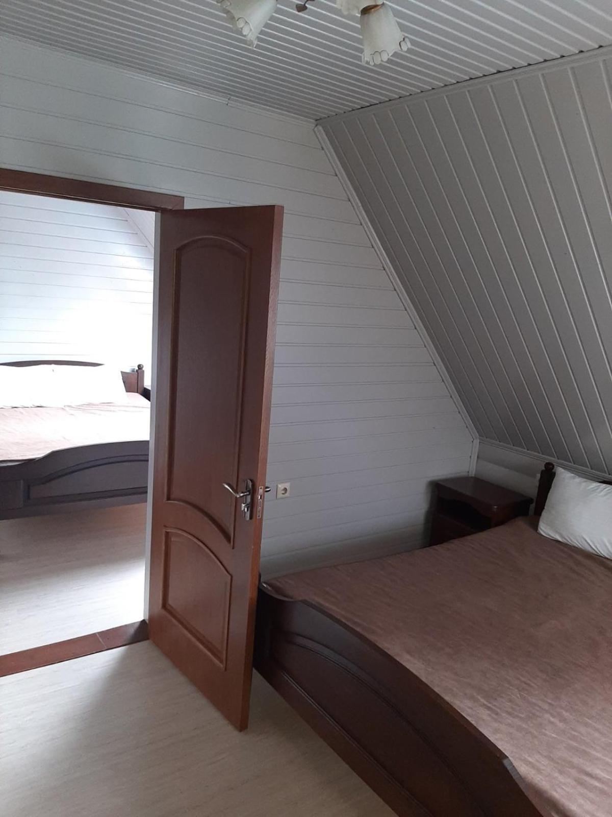 Villa Leku Spa Resort Bukovel Eksteriør bilde