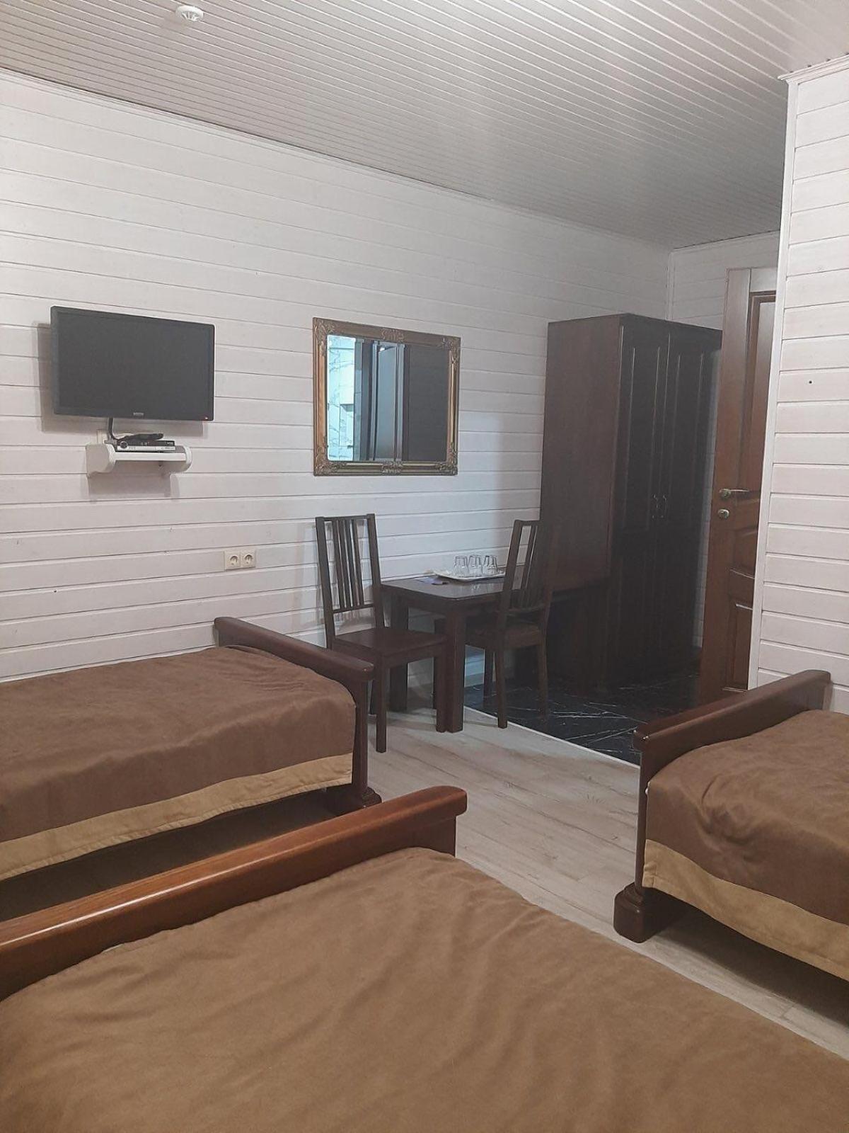Villa Leku Spa Resort Bukovel Eksteriør bilde
