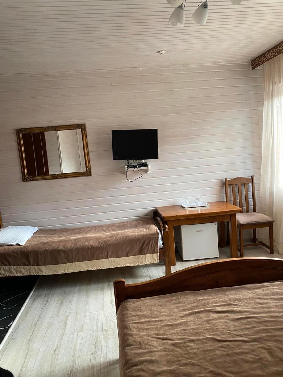 Villa Leku Spa Resort Bukovel Eksteriør bilde