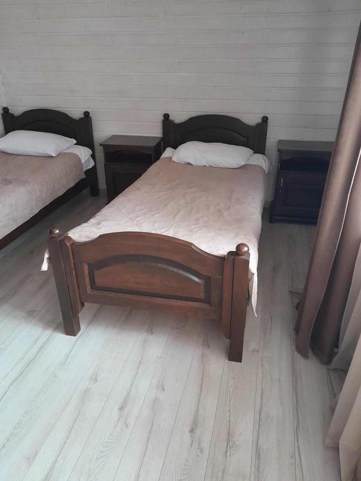 Villa Leku Spa Resort Bukovel Eksteriør bilde