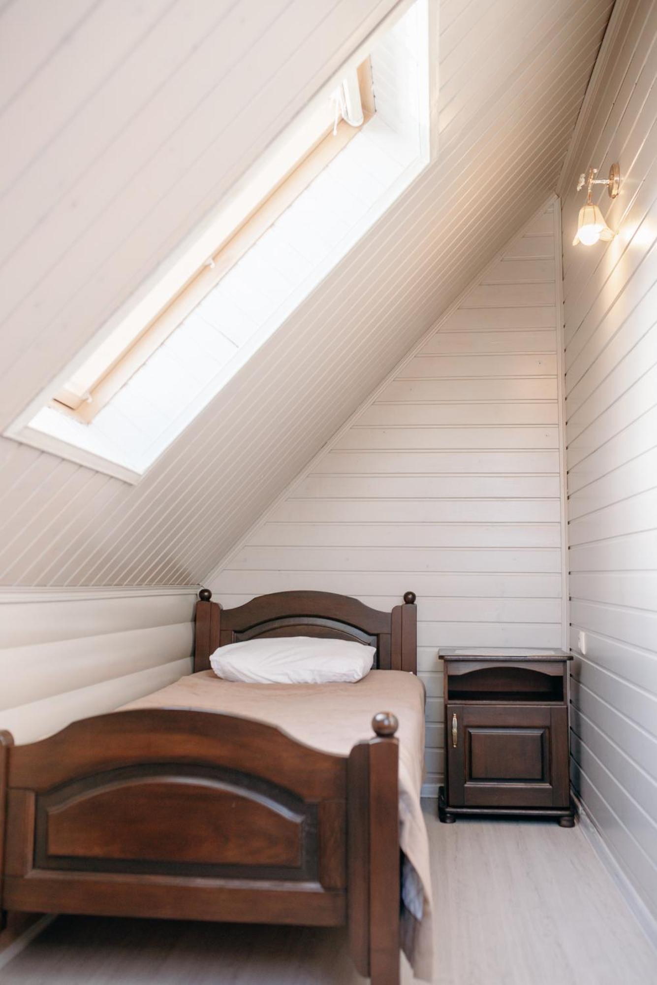 Villa Leku Spa Resort Bukovel Eksteriør bilde