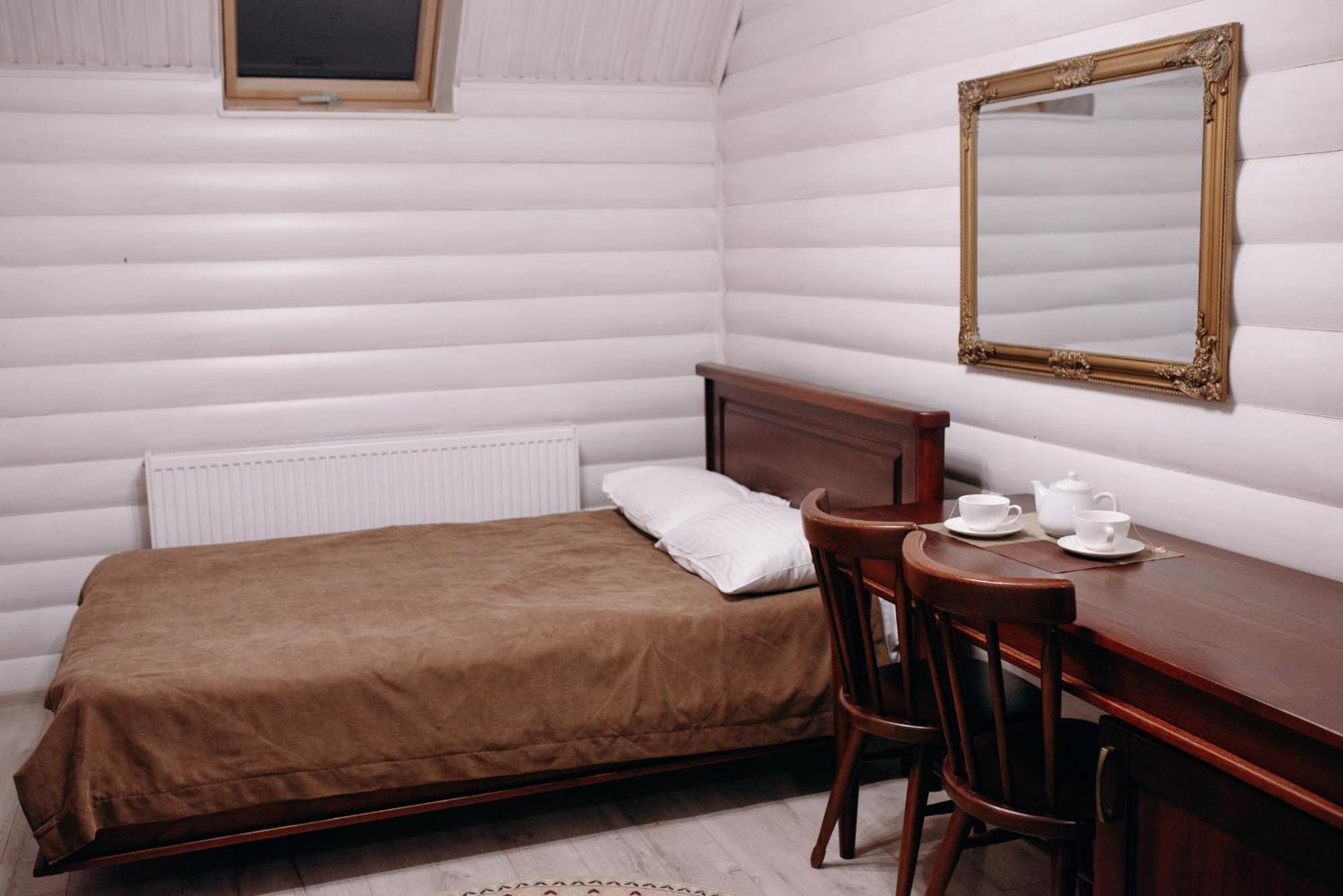 Villa Leku Spa Resort Bukovel Eksteriør bilde