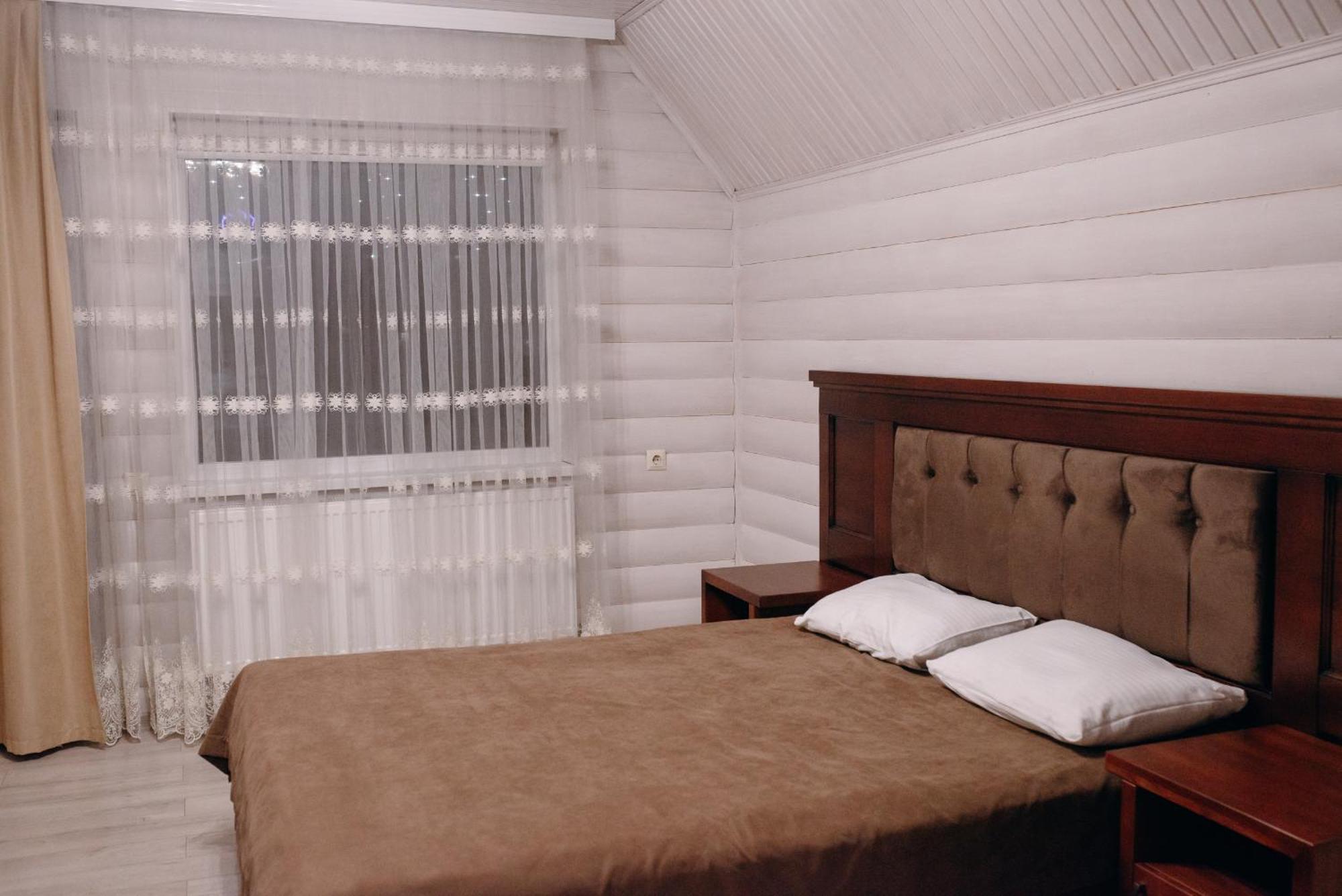 Villa Leku Spa Resort Bukovel Eksteriør bilde