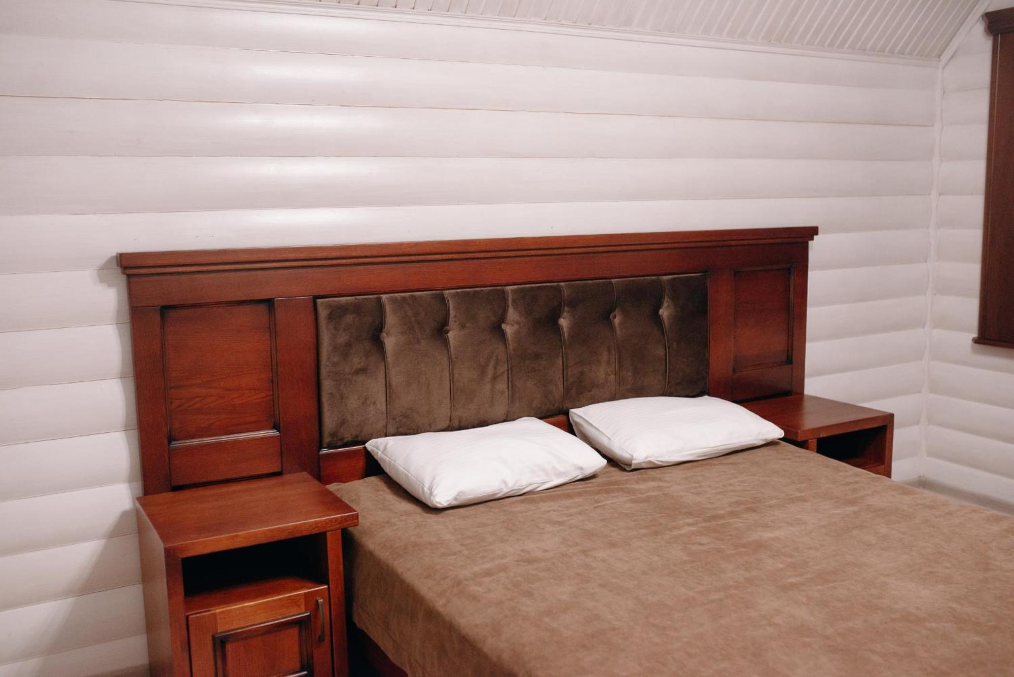 Villa Leku Spa Resort Bukovel Eksteriør bilde