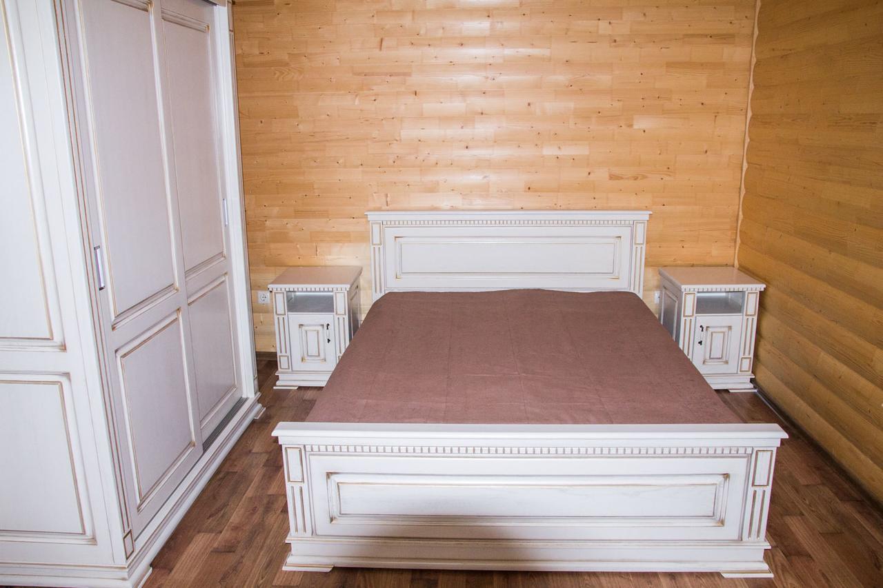 Villa Leku Spa Resort Bukovel Eksteriør bilde