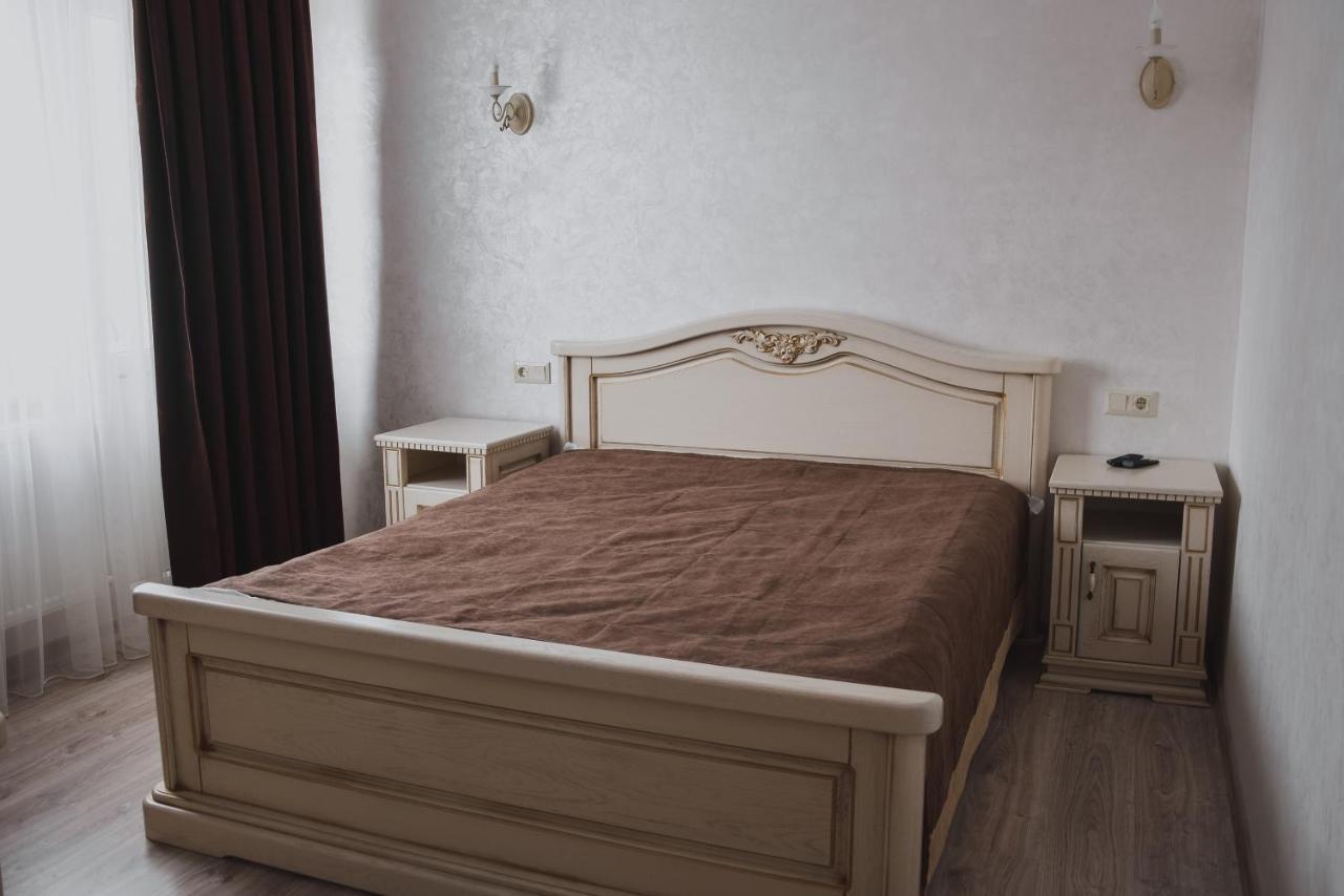 Villa Leku Spa Resort Bukovel Rom bilde